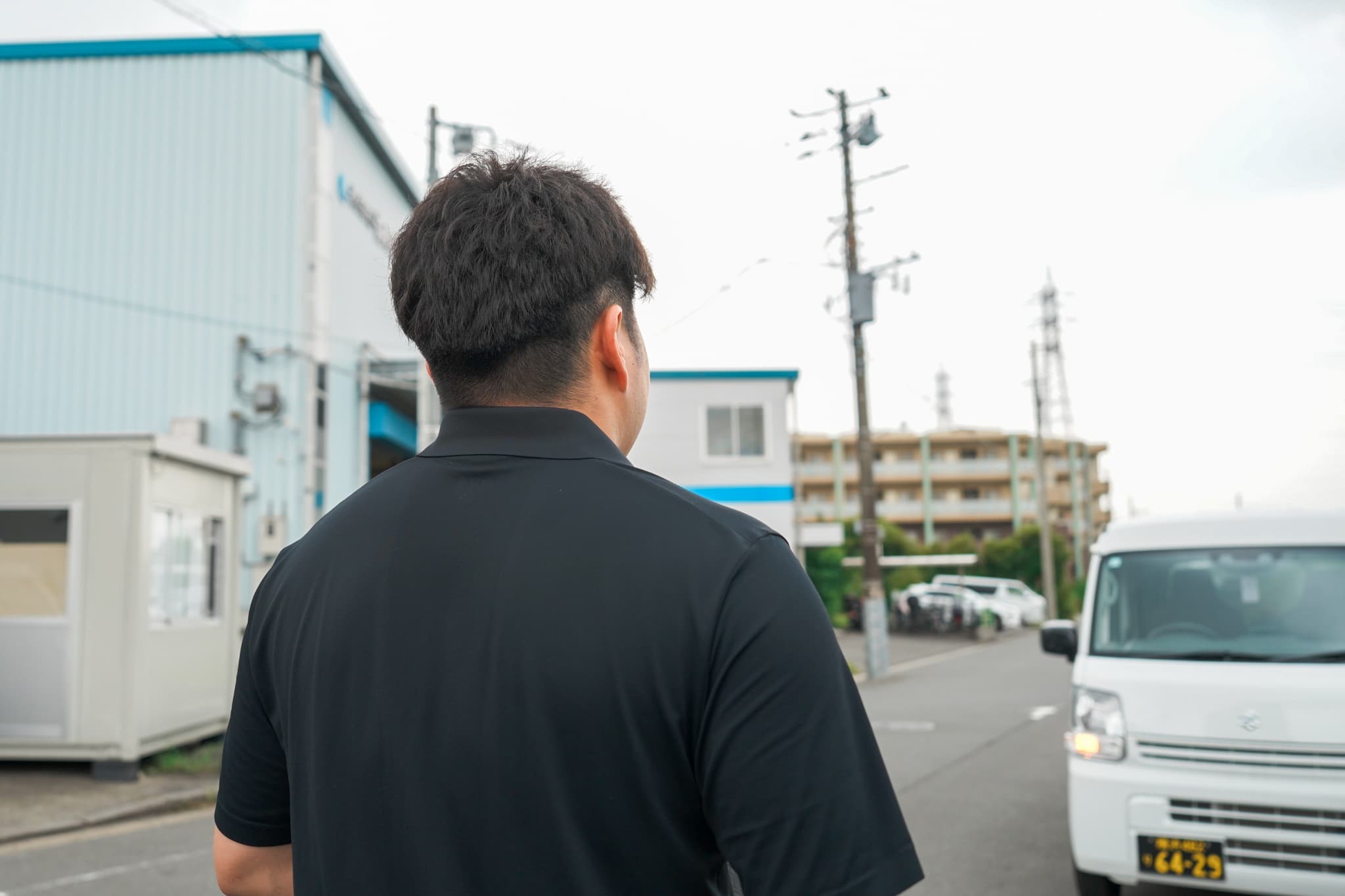 事業内容